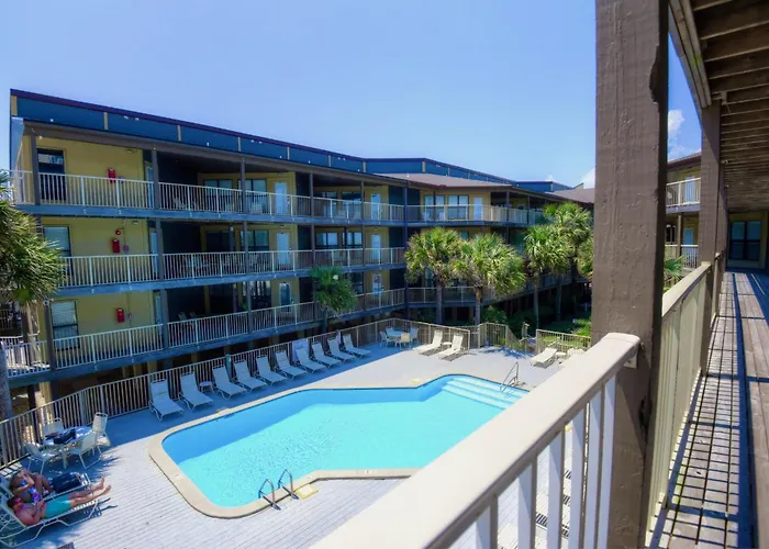 Sandpiper 2a * Gulf Shores