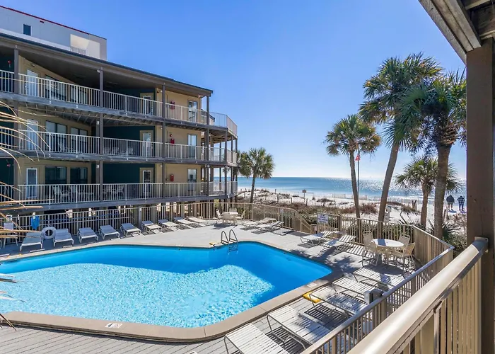 Sandpiper 2a Holiday home Gulf Shores