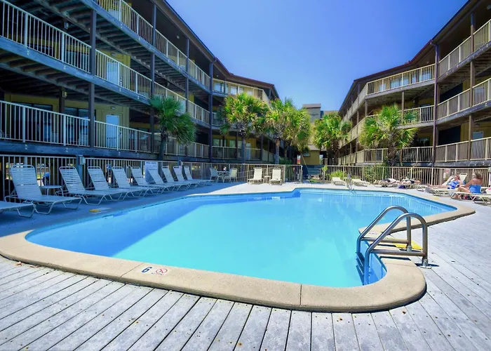 Holiday home Sandpiper 2a
