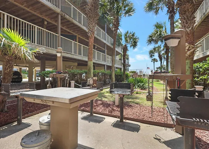 Holiday home Sandpiper 2a *