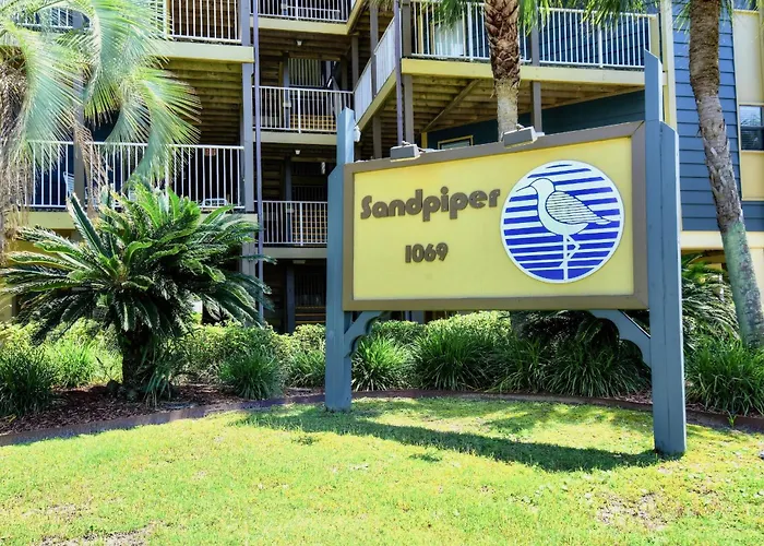 Sandpiper 2a Gulf Shores