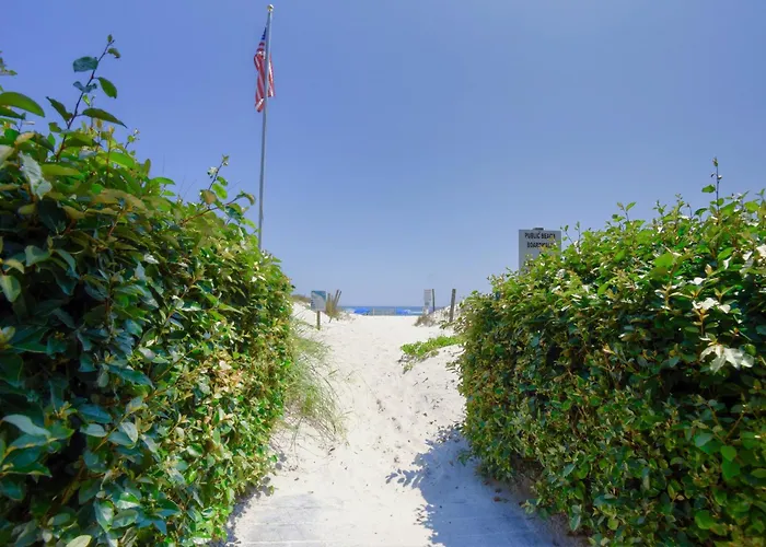 Holiday home Sandpiper 2a